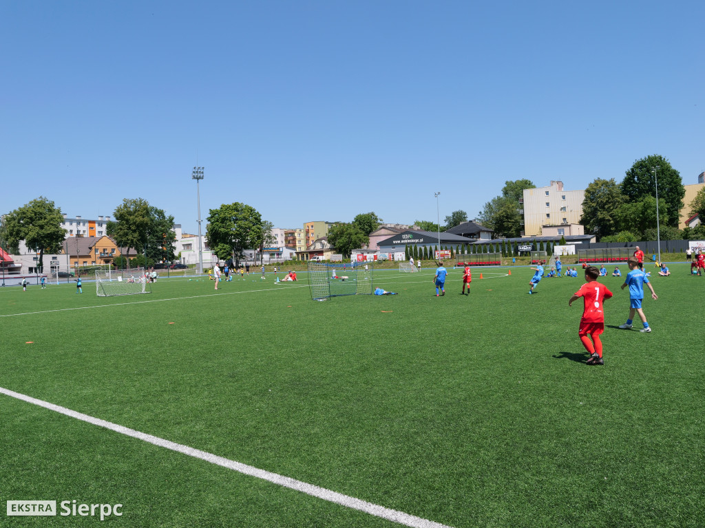 Dziecięca Liga Mistrzów