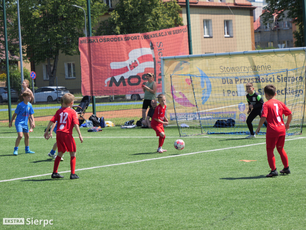 Dziecięca Liga Mistrzów