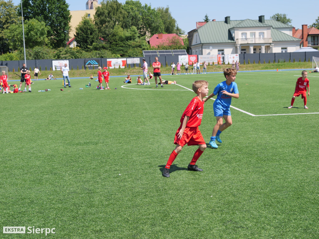 Dziecięca Liga Mistrzów