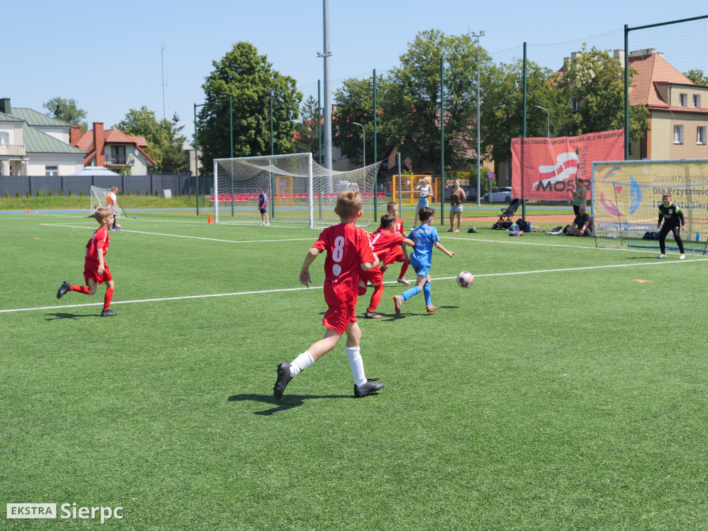 Dziecięca Liga Mistrzów