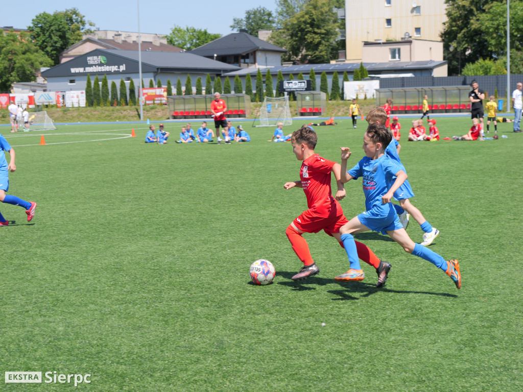 Dziecięca Liga Mistrzów