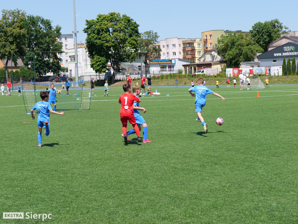 Dziecięca Liga Mistrzów
