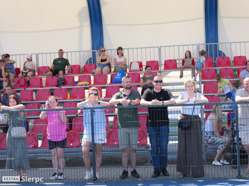 Dziecięca Liga Mistrzów