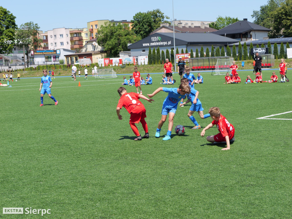 Dziecięca Liga Mistrzów