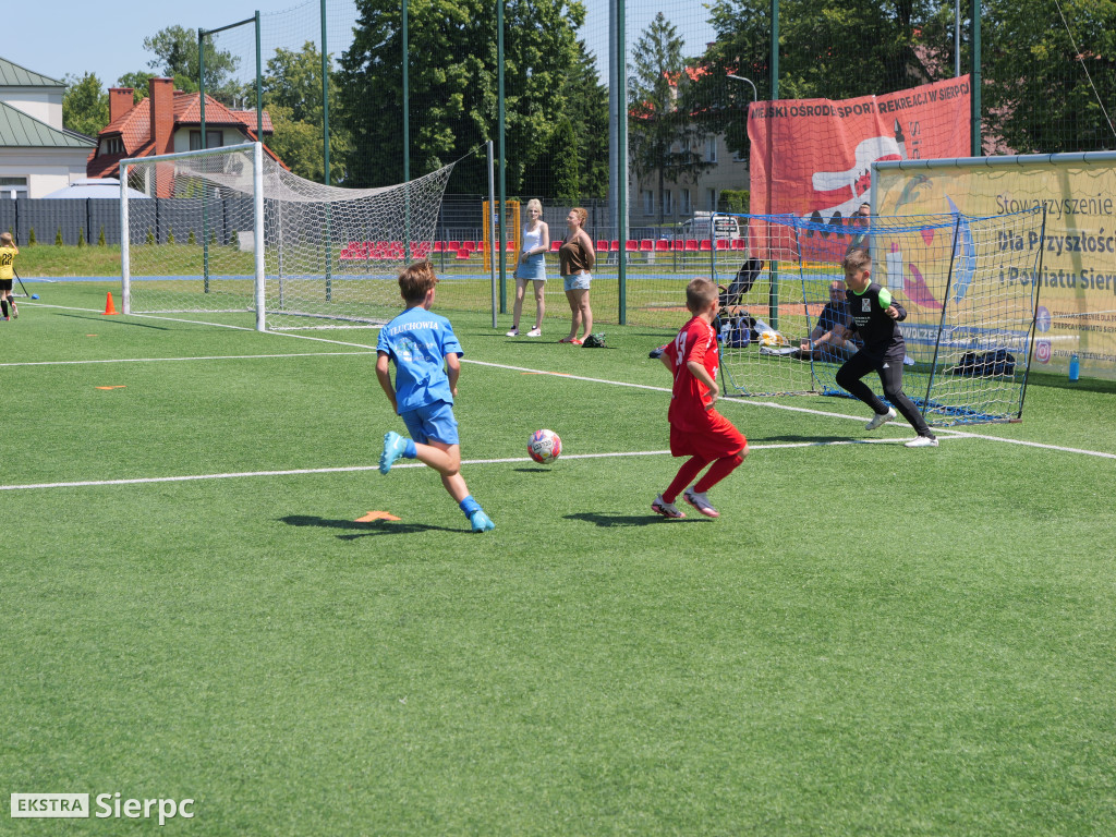 Dziecięca Liga Mistrzów
