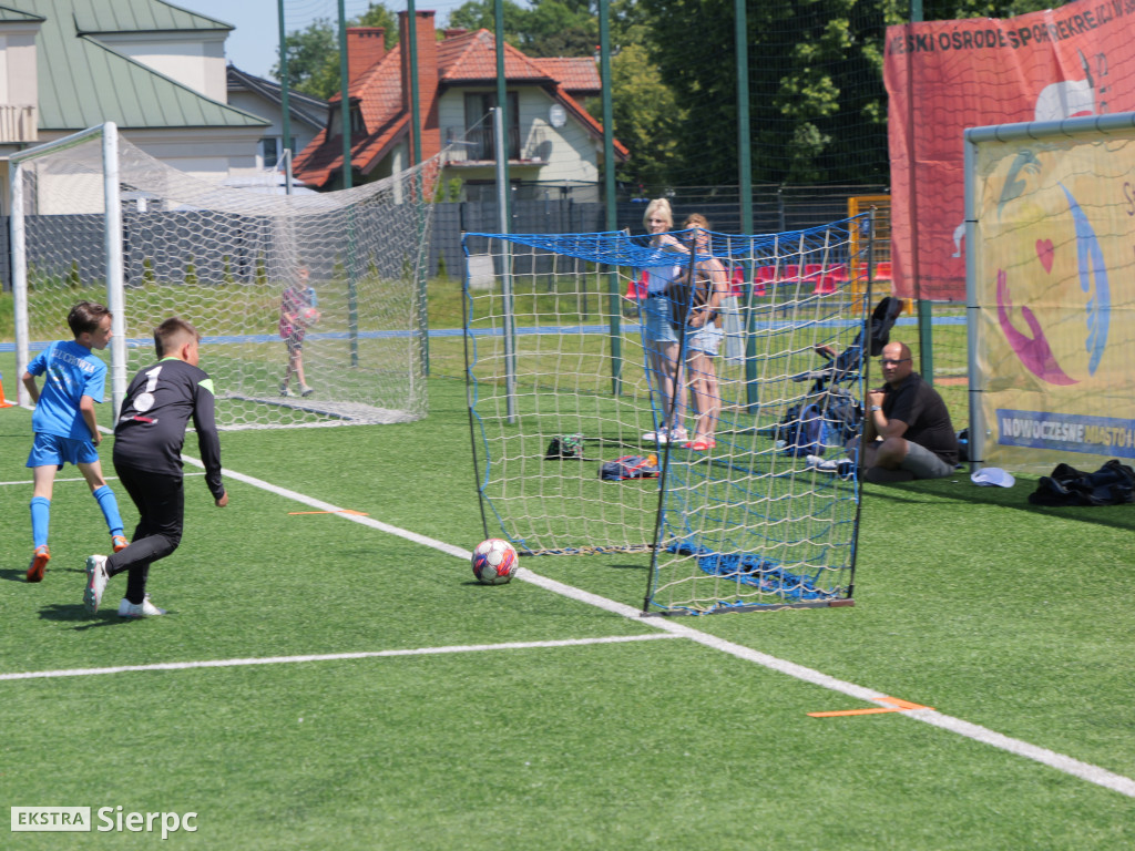 Dziecięca Liga Mistrzów