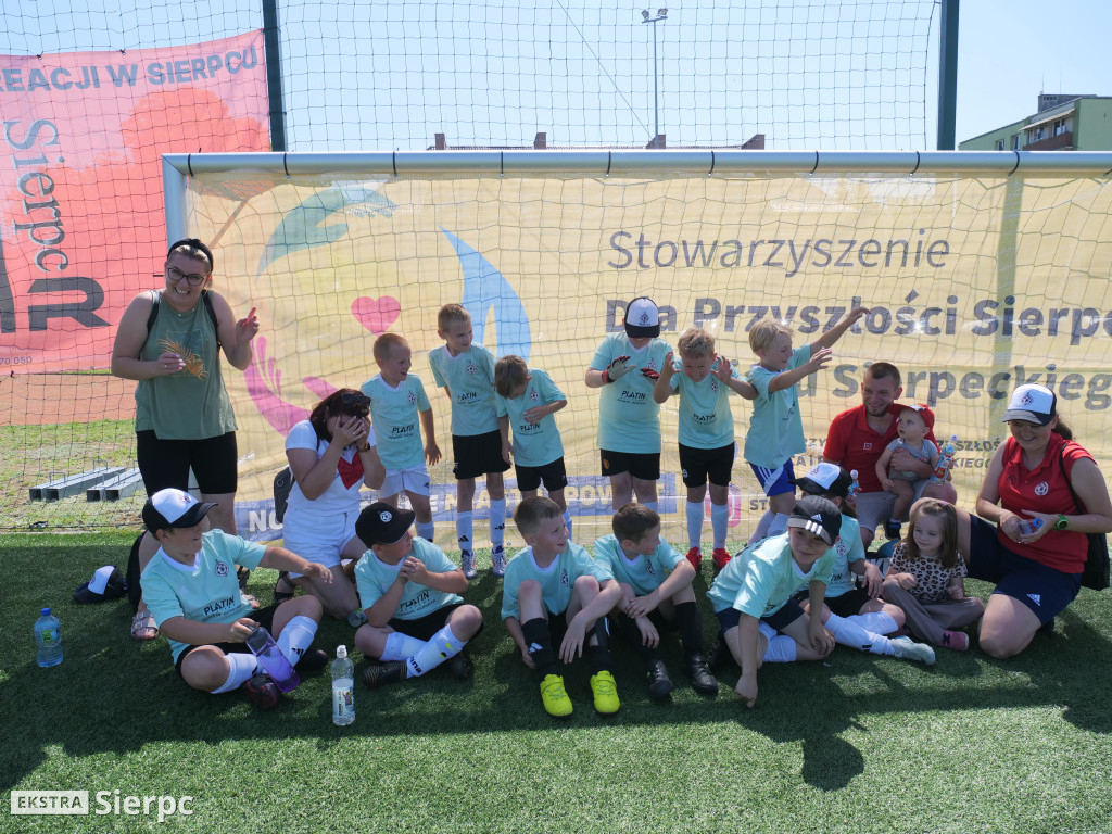 Dziecięca Liga Mistrzów