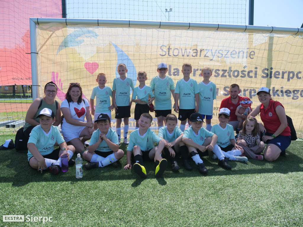 Dziecięca Liga Mistrzów