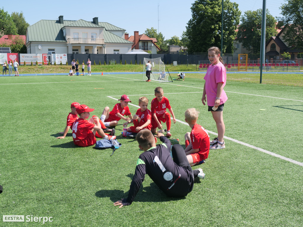 Dziecięca Liga Mistrzów