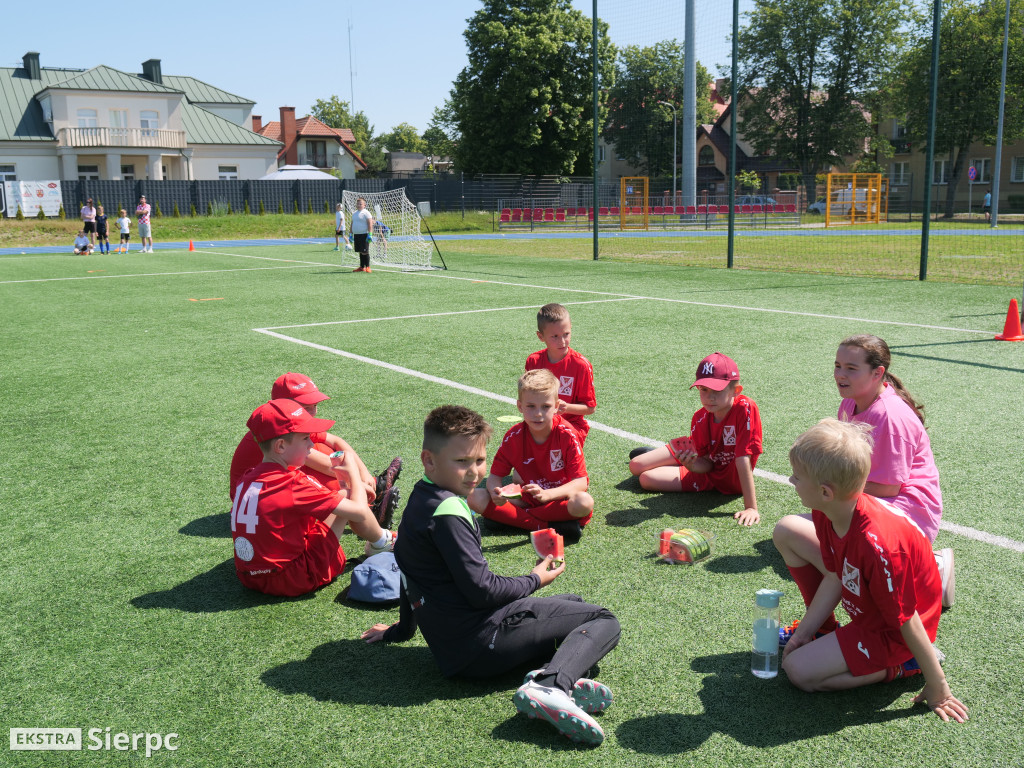 Dziecięca Liga Mistrzów