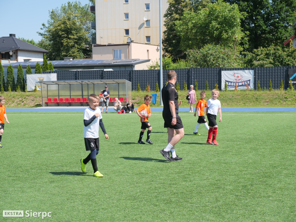Dziecięca Liga Mistrzów
