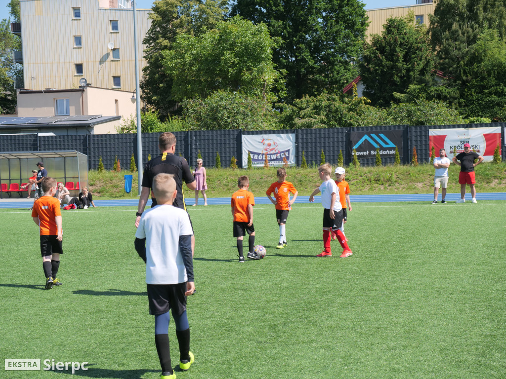 Dziecięca Liga Mistrzów