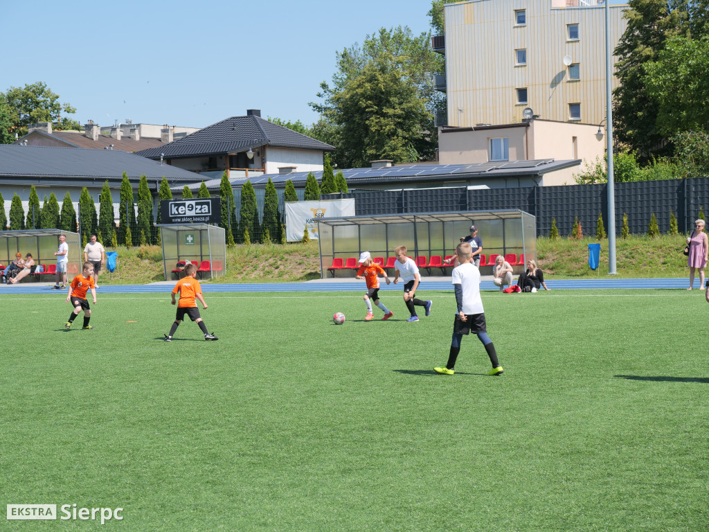 Dziecięca Liga Mistrzów