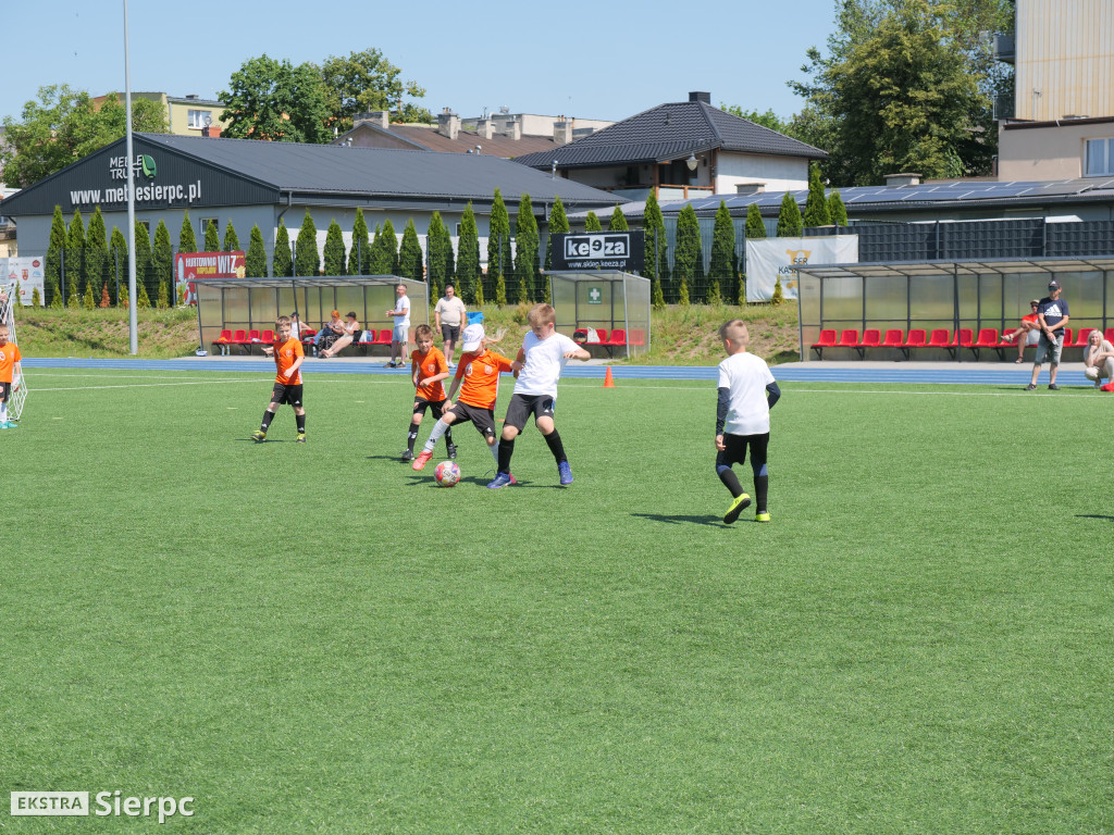 Dziecięca Liga Mistrzów