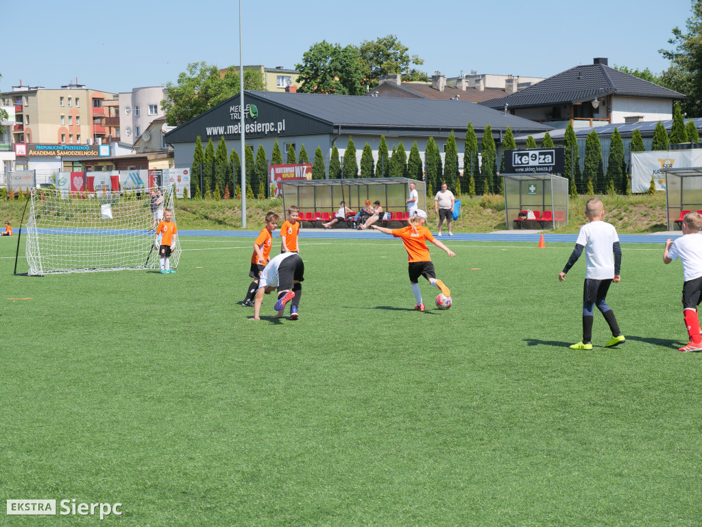 Dziecięca Liga Mistrzów
