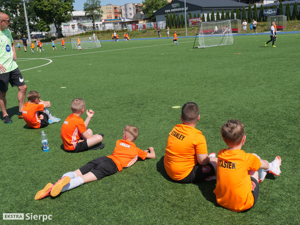 Dziecięca Liga Mistrzów