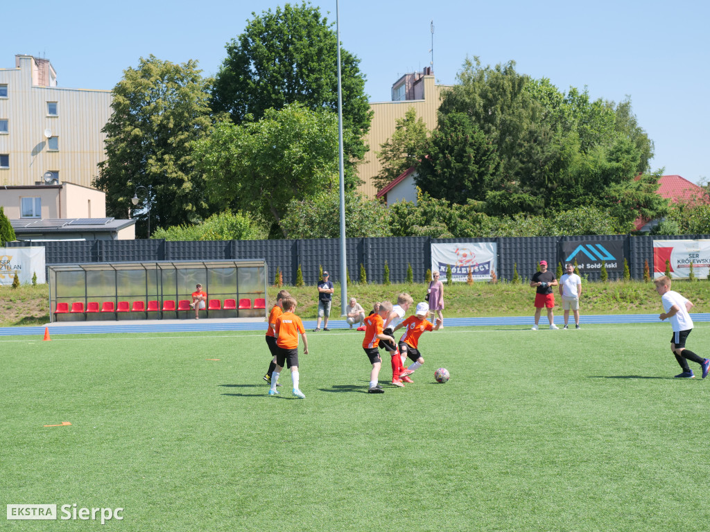 Dziecięca Liga Mistrzów