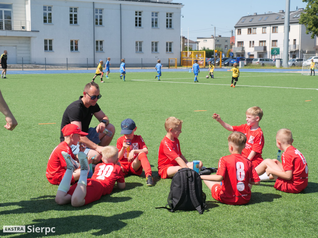Dziecięca Liga Mistrzów