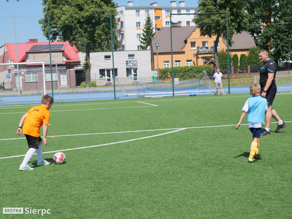 Dziecięca Liga Mistrzów