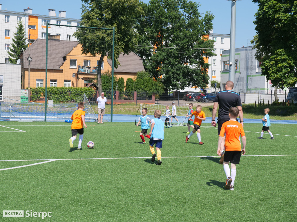 Dziecięca Liga Mistrzów