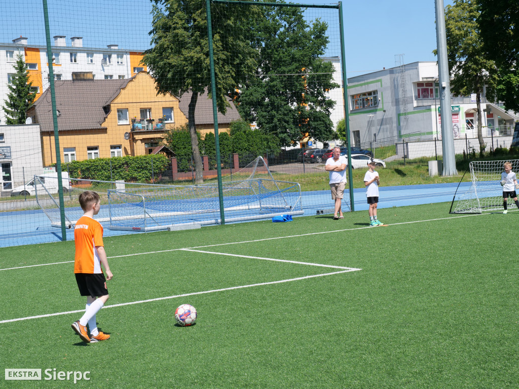 Dziecięca Liga Mistrzów