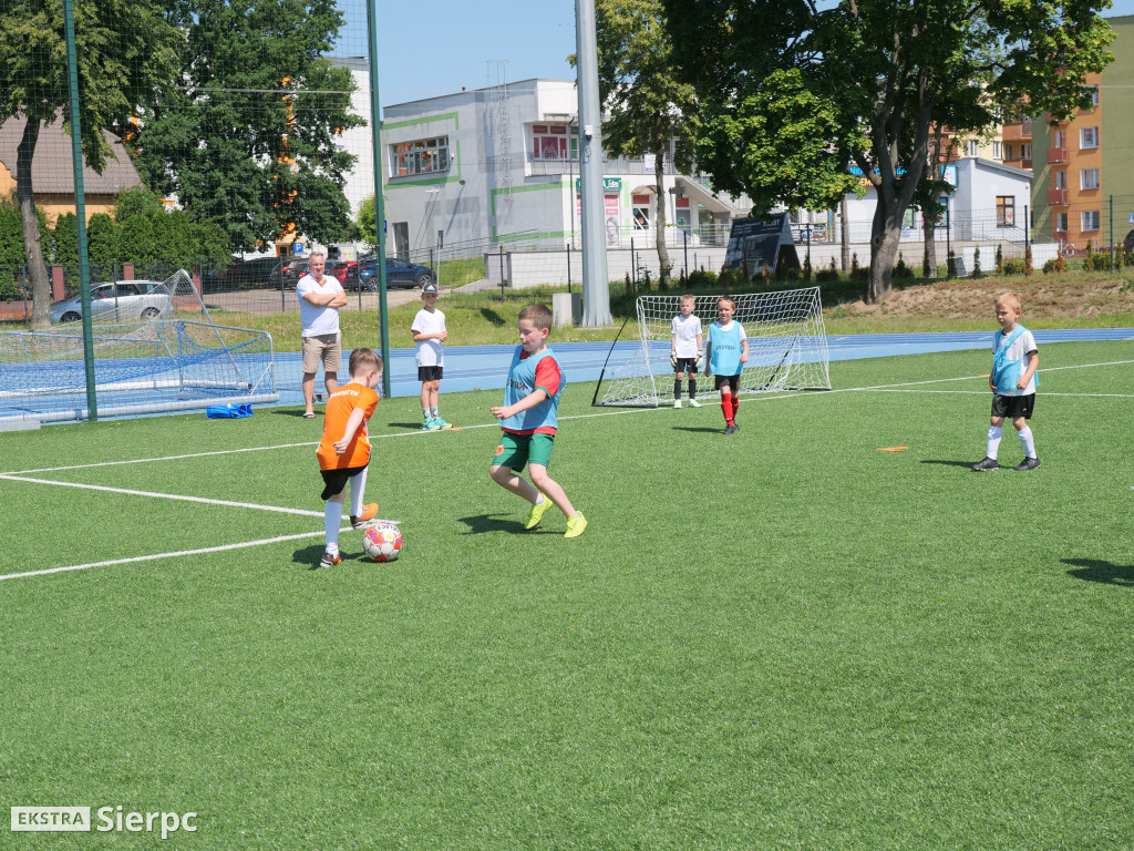 Dziecięca Liga Mistrzów