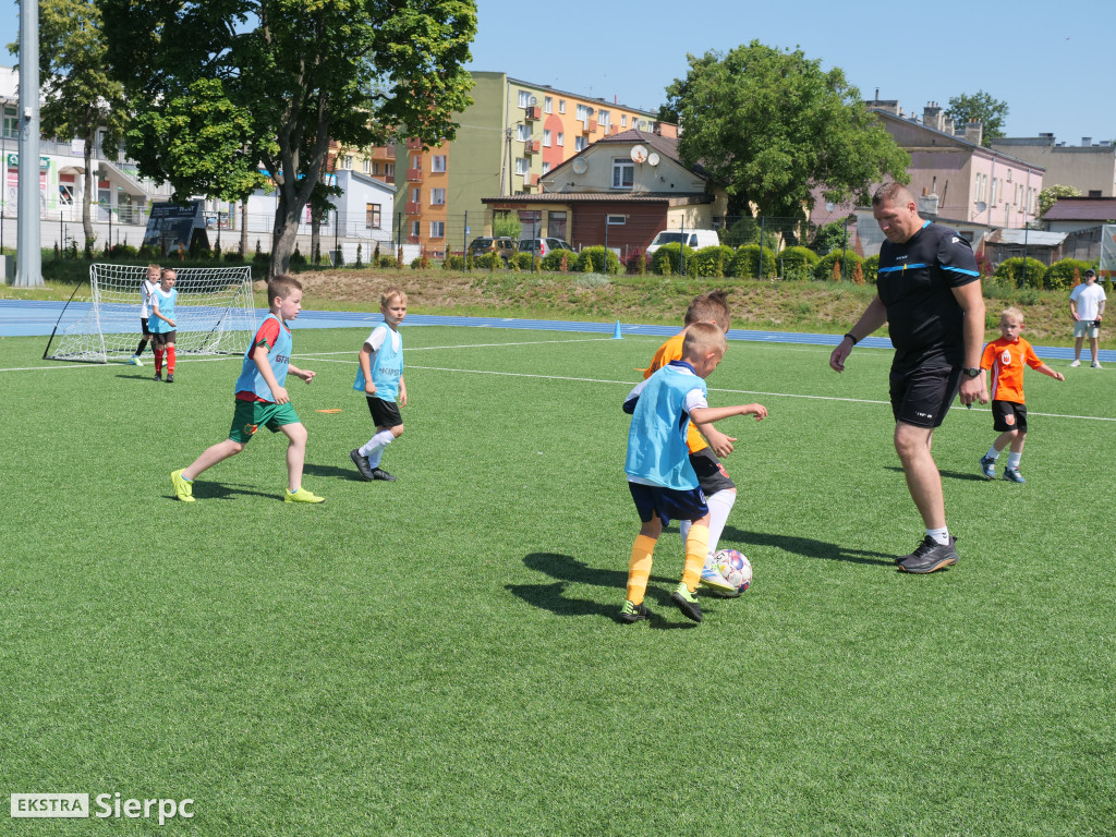 Dziecięca Liga Mistrzów