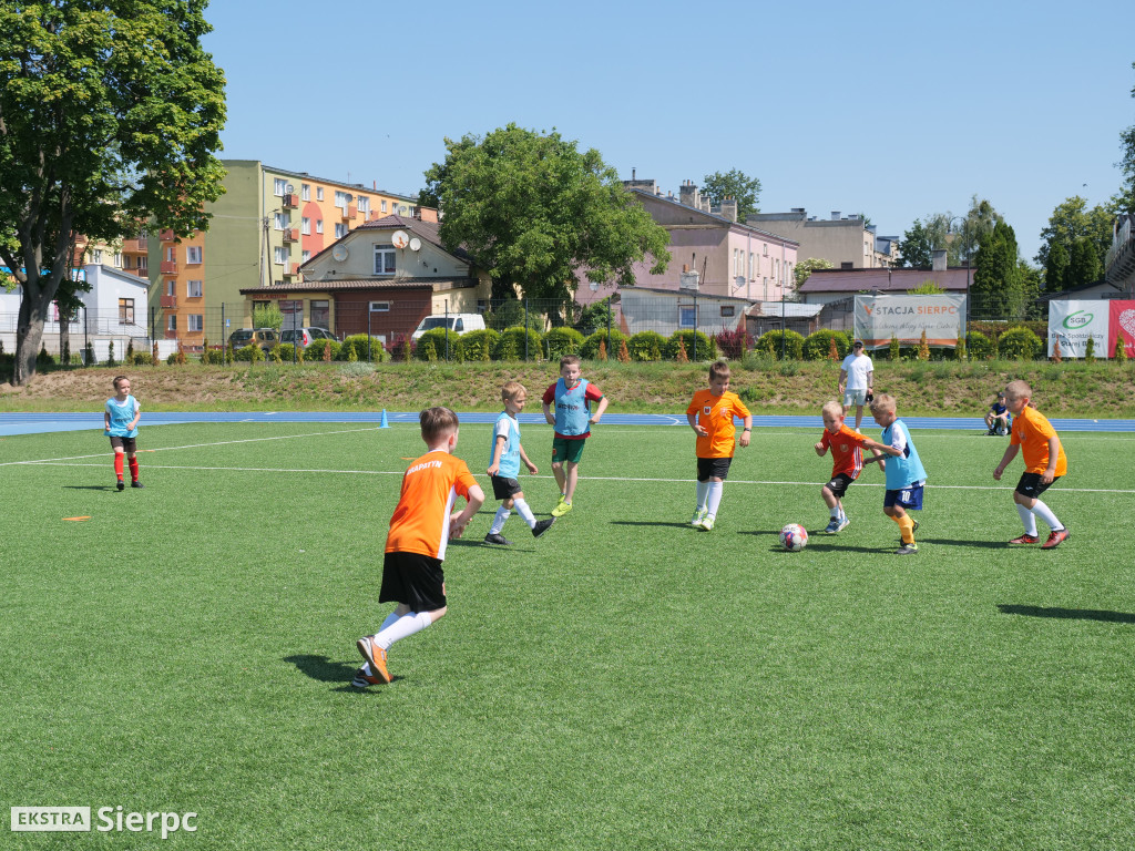 Dziecięca Liga Mistrzów