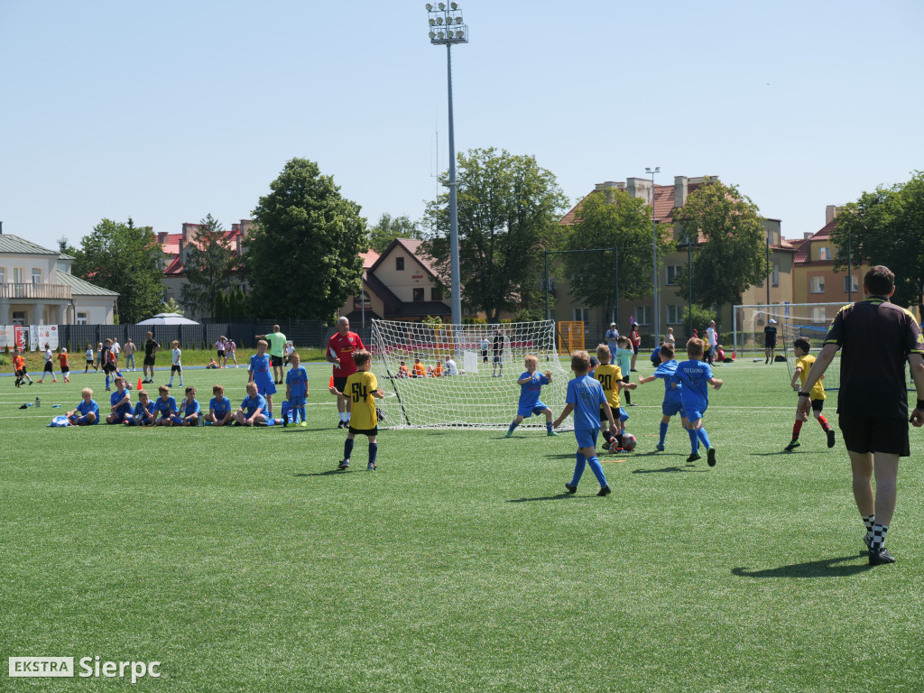 Dziecięca Liga Mistrzów