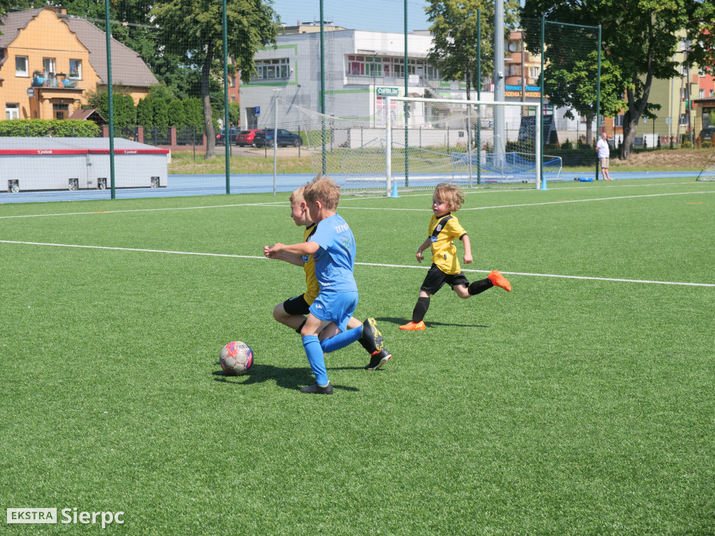 Dziecięca Liga Mistrzów