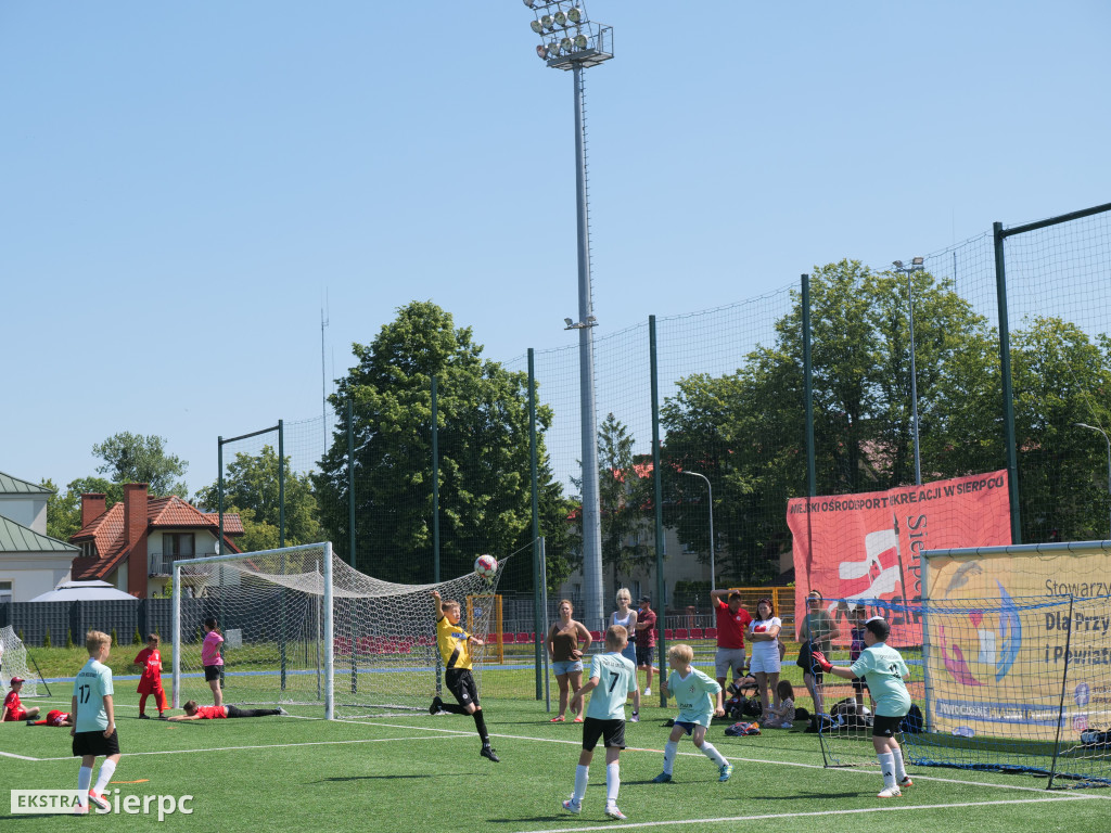 Dziecięca Liga Mistrzów