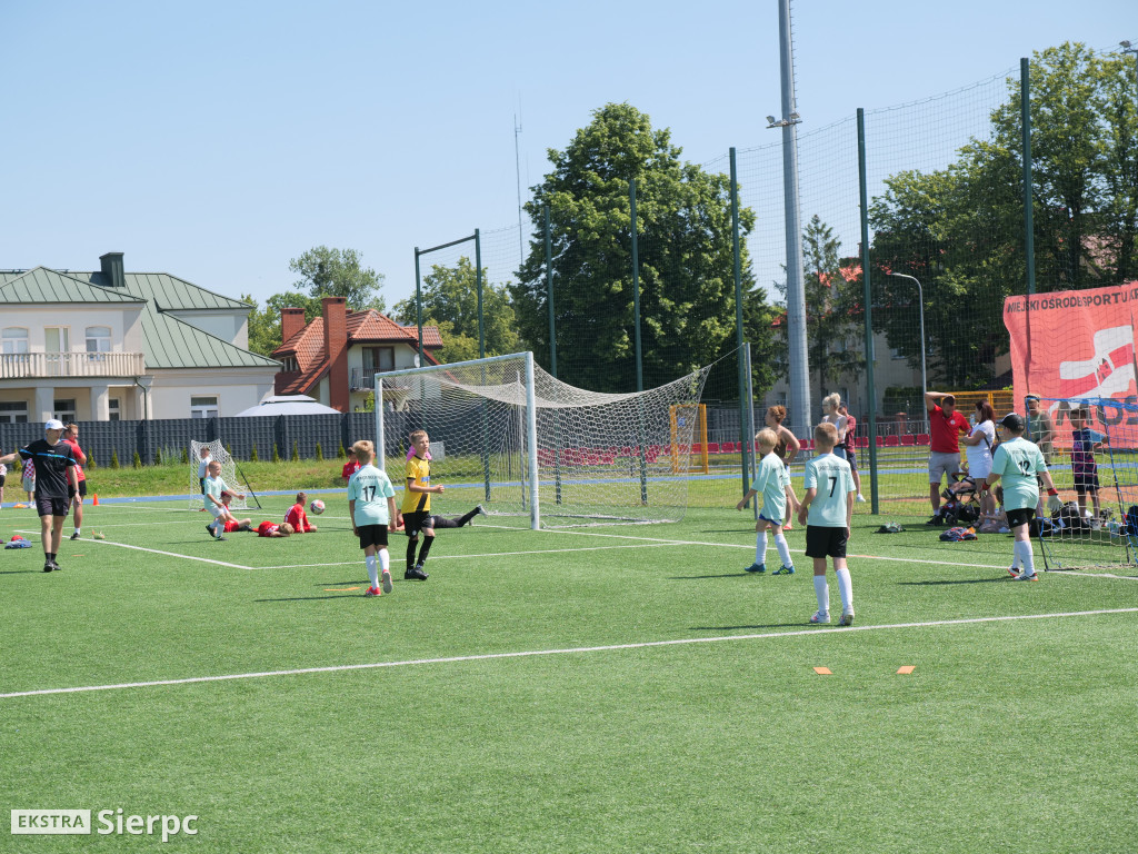 Dziecięca Liga Mistrzów