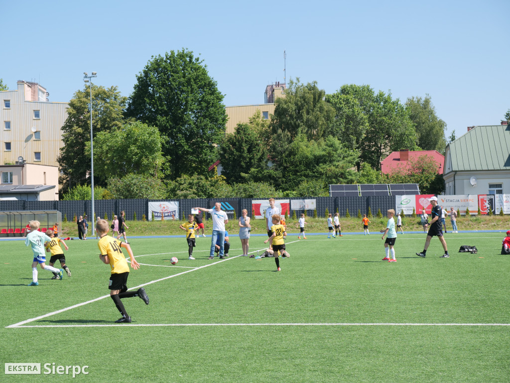 Dziecięca Liga Mistrzów
