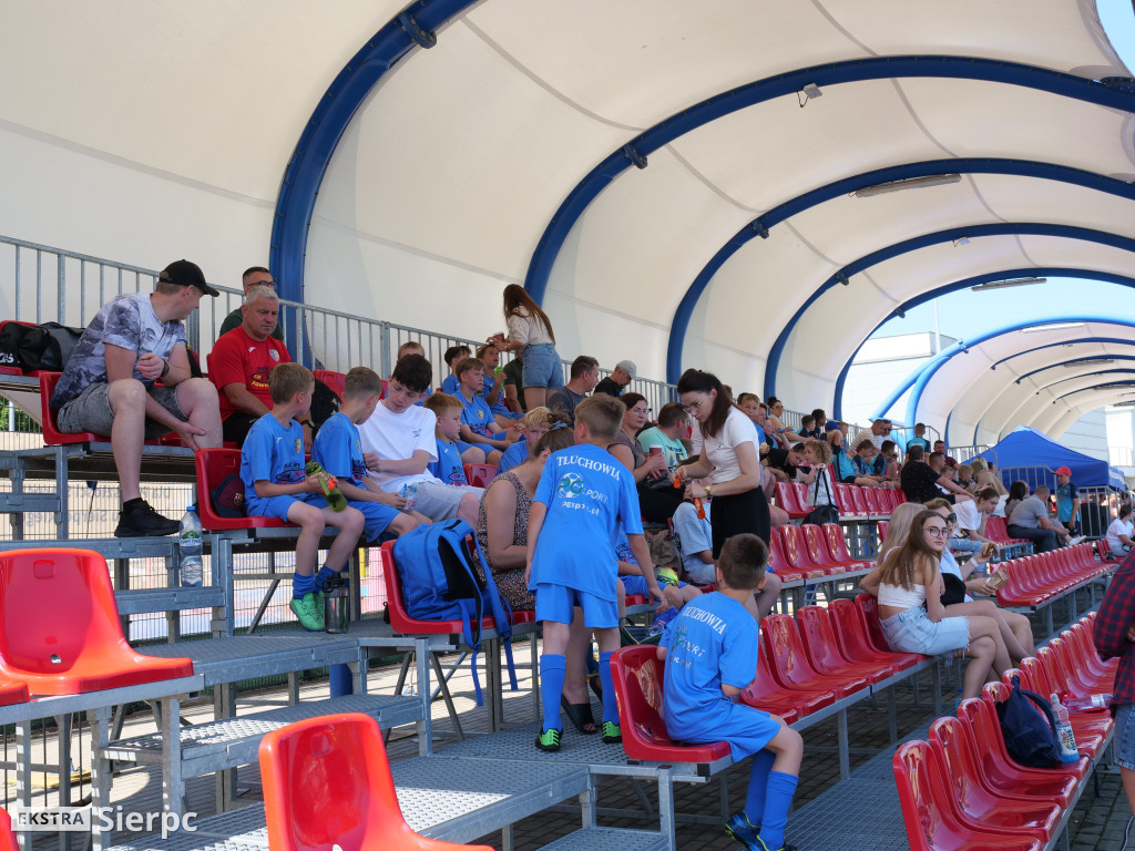 Dziecięca Liga Mistrzów