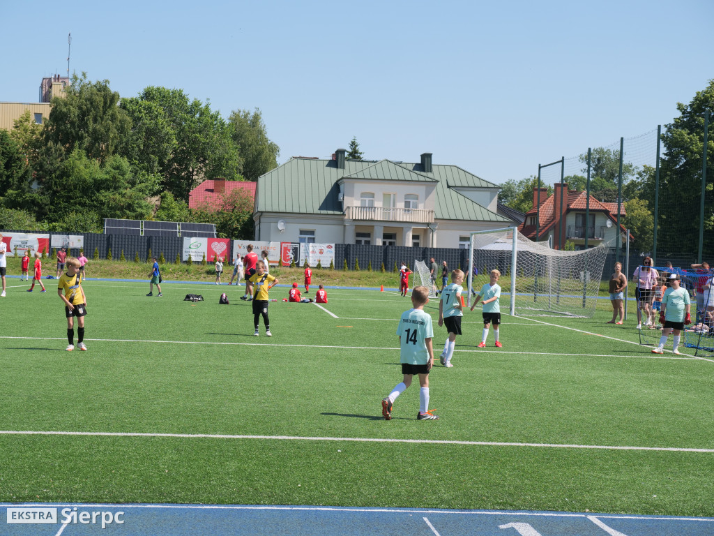Dziecięca Liga Mistrzów