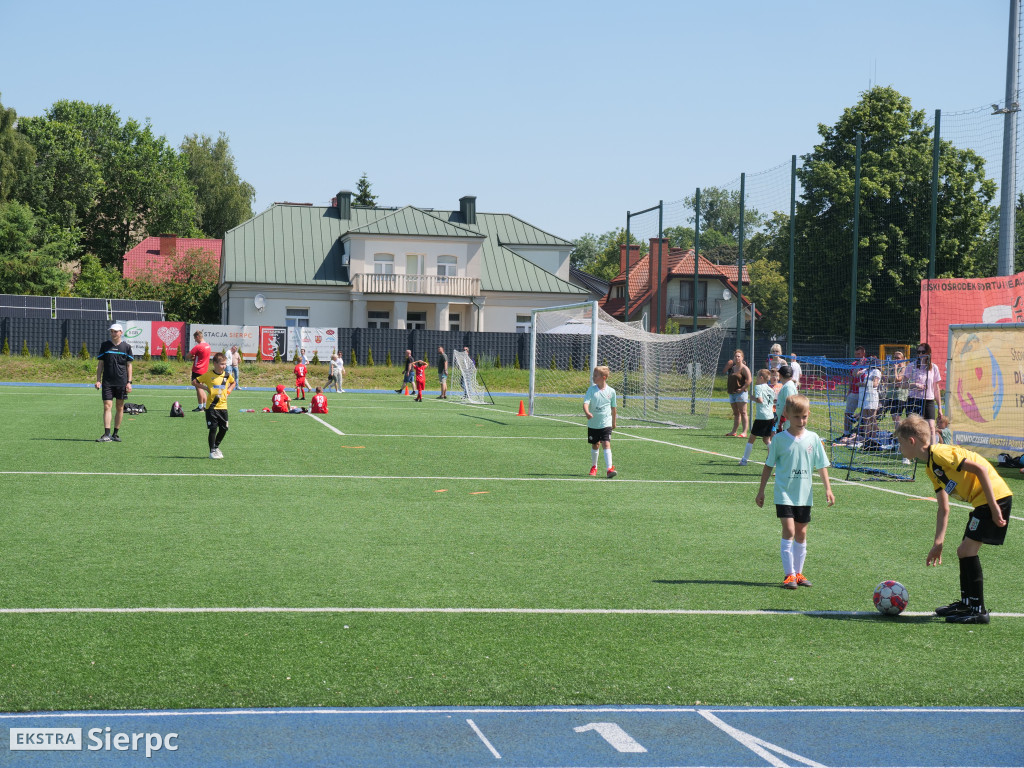 Dziecięca Liga Mistrzów