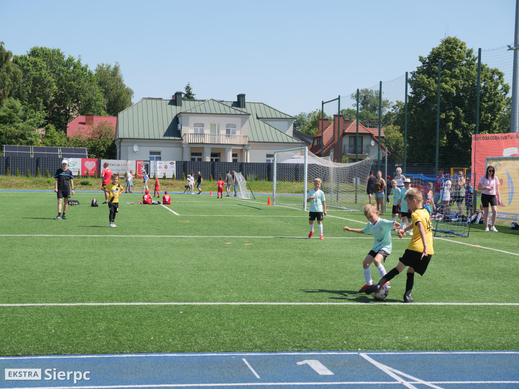 Dziecięca Liga Mistrzów