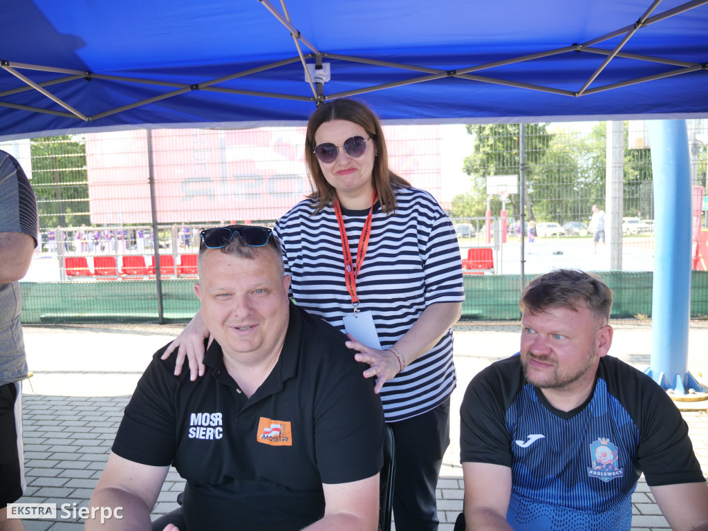 Dziecięca Liga Mistrzów