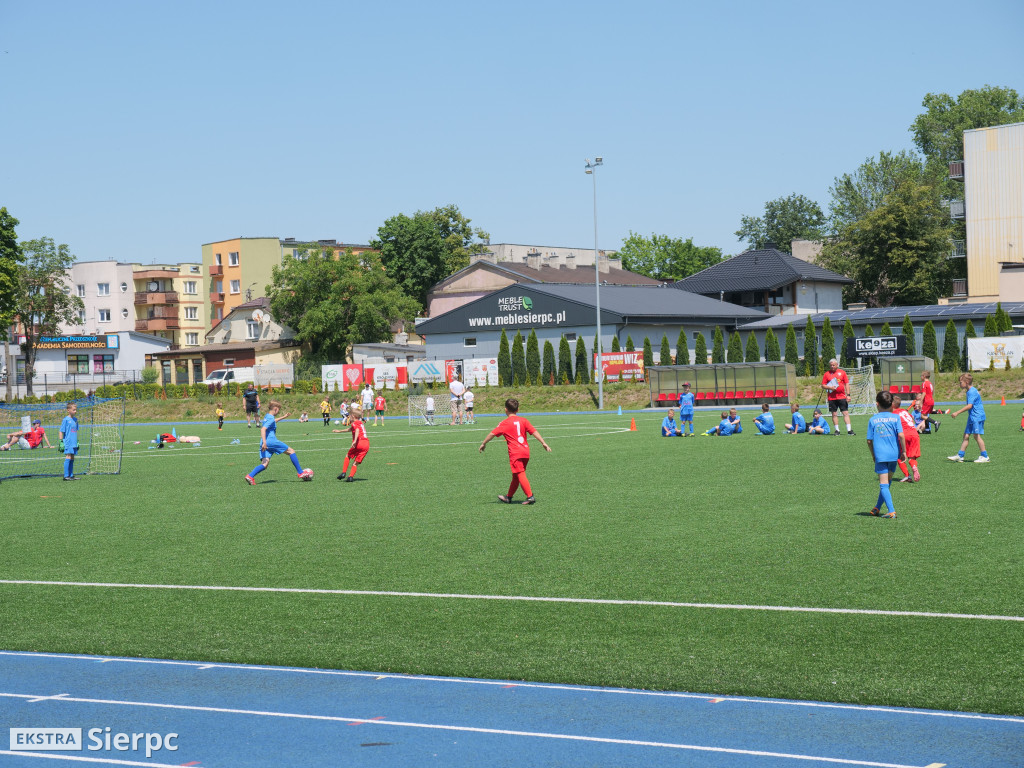 Dziecięca Liga Mistrzów