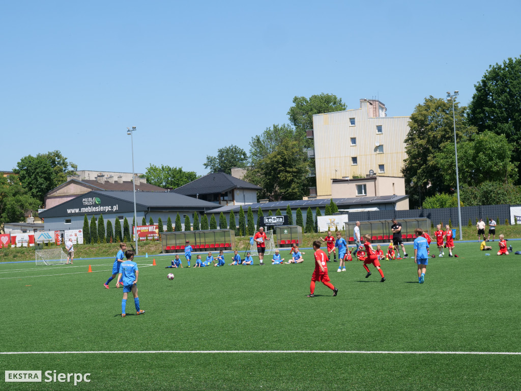 Dziecięca Liga Mistrzów