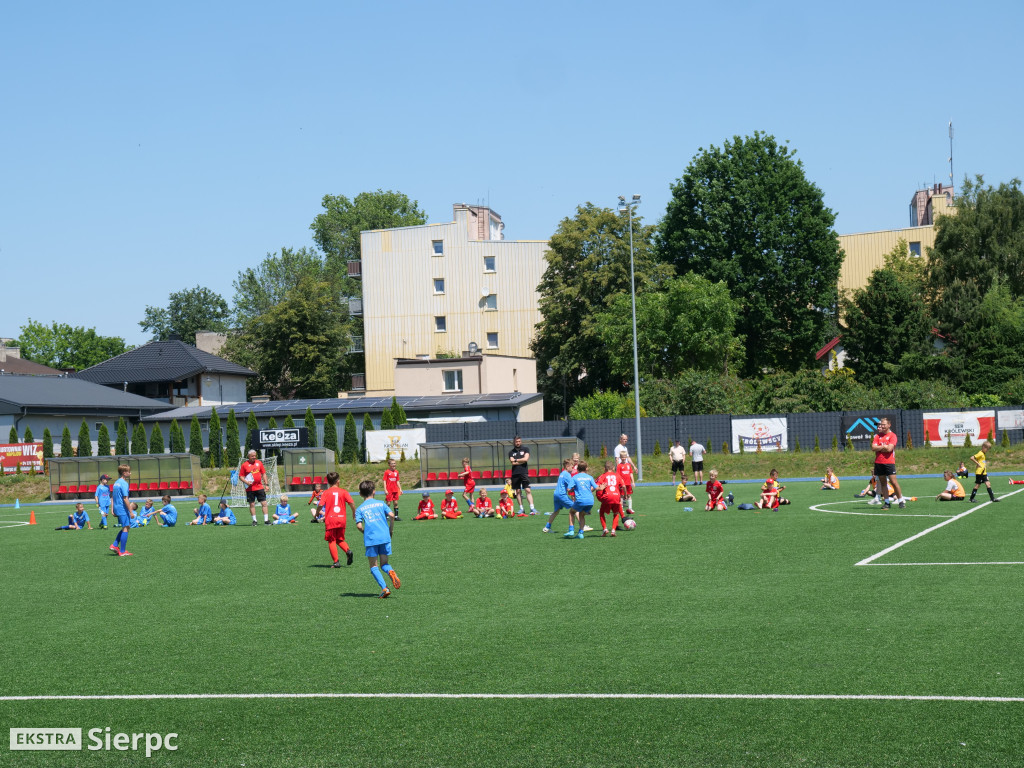 Dziecięca Liga Mistrzów
