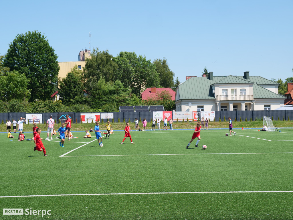 Dziecięca Liga Mistrzów