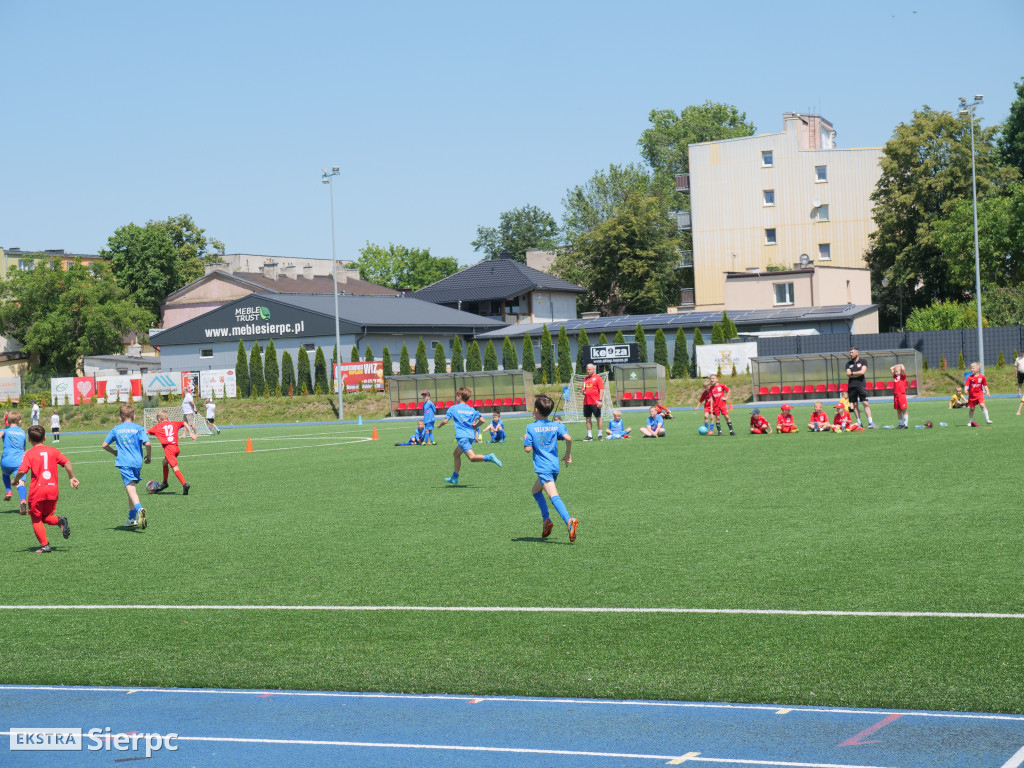 Dziecięca Liga Mistrzów
