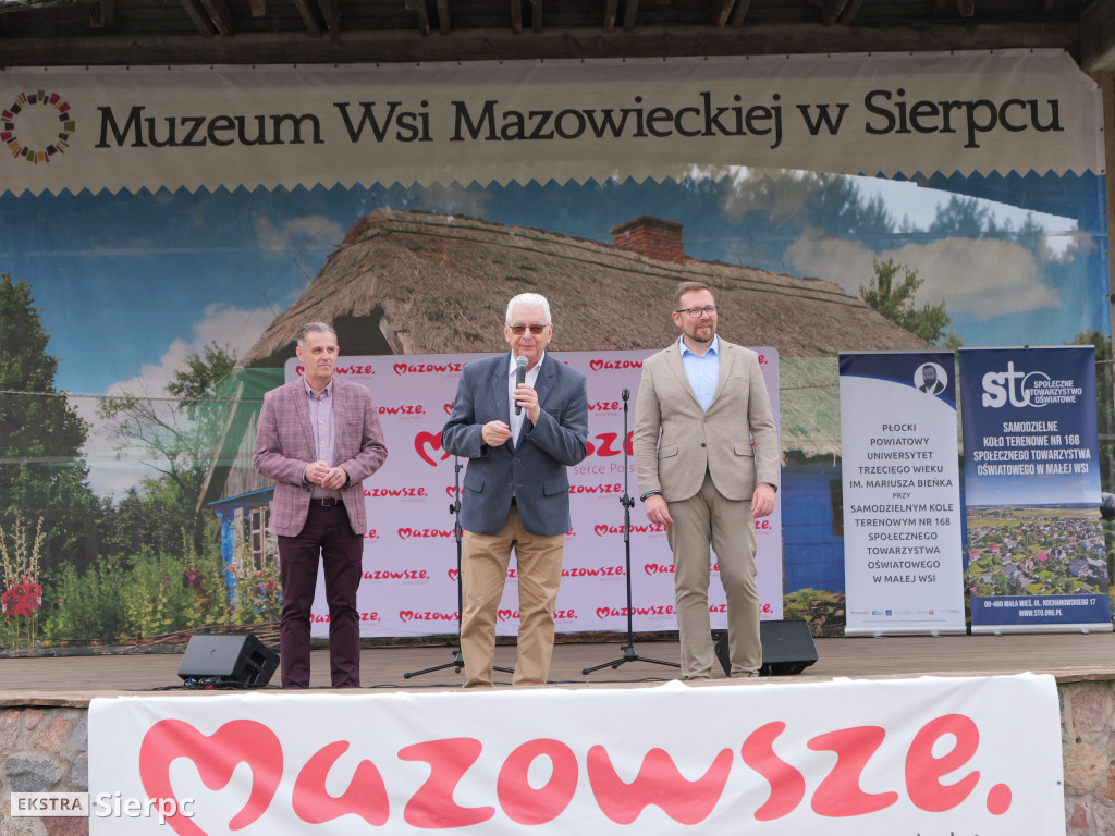 Juwenalia Uniwersytetu Trzeciego Wieku