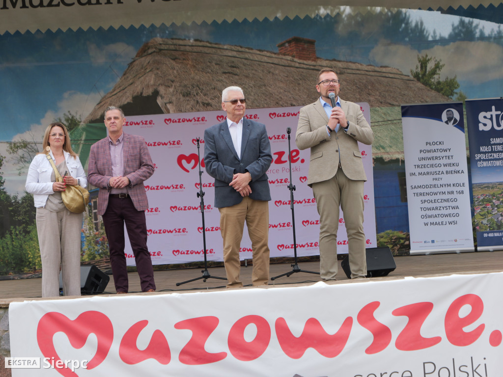 Juwenalia Uniwersytetu Trzeciego Wieku