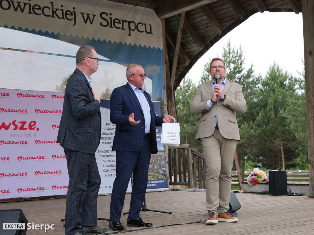 Juwenalia Uniwersytetu Trzeciego Wieku