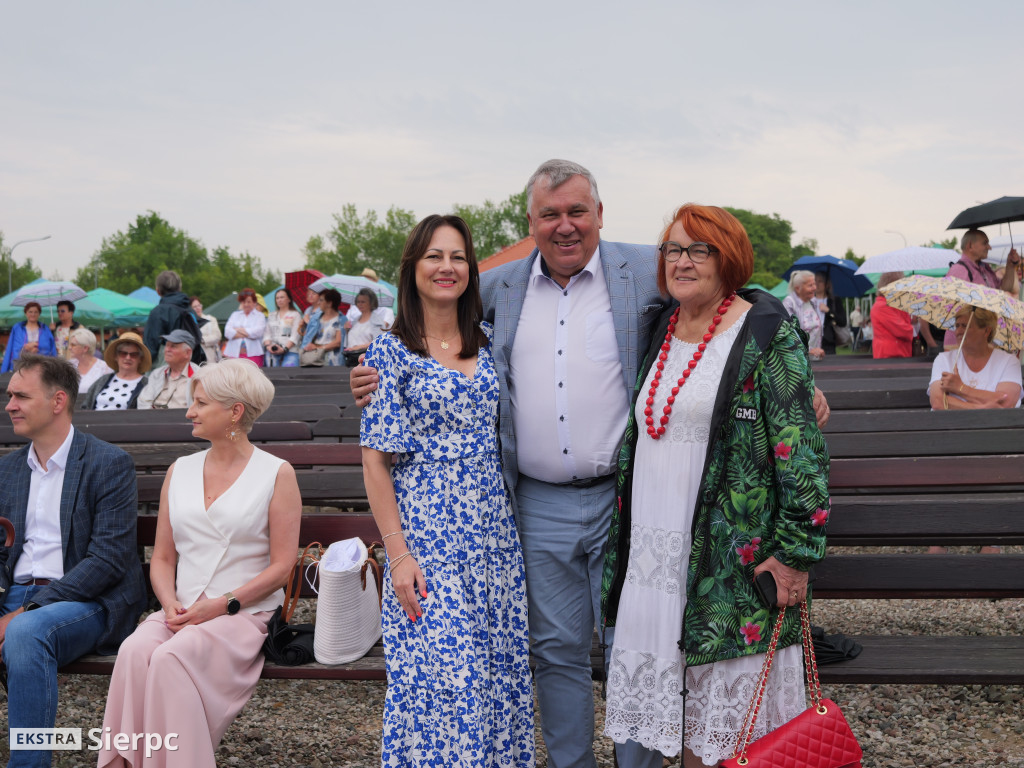 Juwenalia Uniwersytetu Trzeciego Wieku