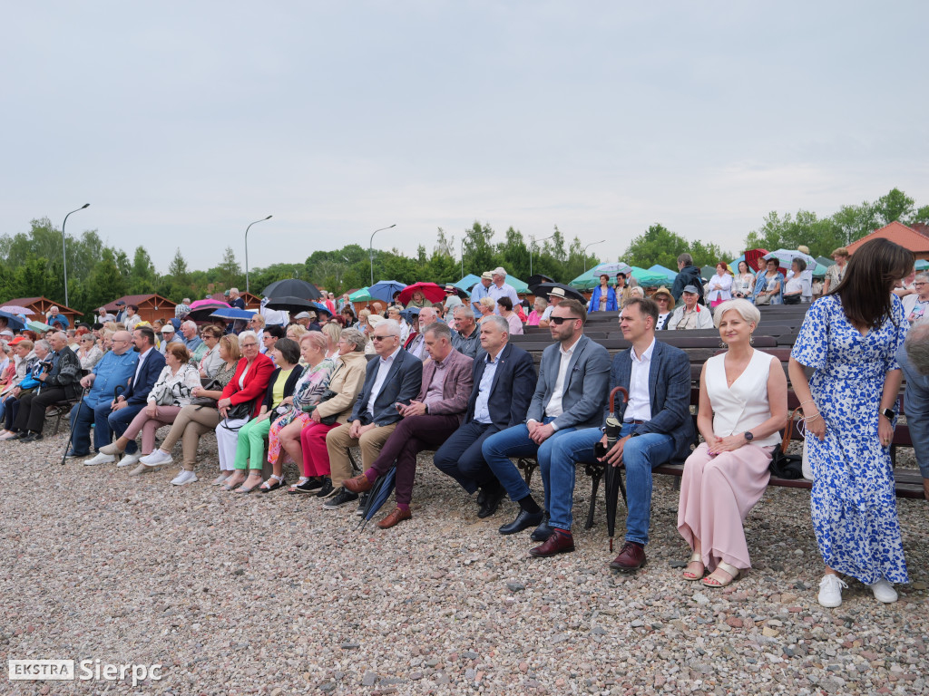 Juwenalia Uniwersytetu Trzeciego Wieku