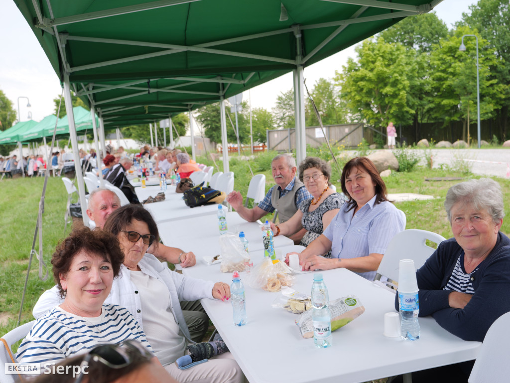 Juwenalia Uniwersytetu Trzeciego Wieku