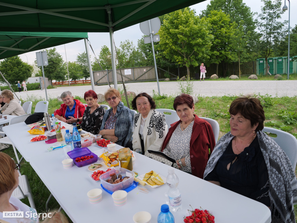 Juwenalia Uniwersytetu Trzeciego Wieku